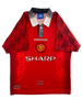 Manchester United 96/97 - M