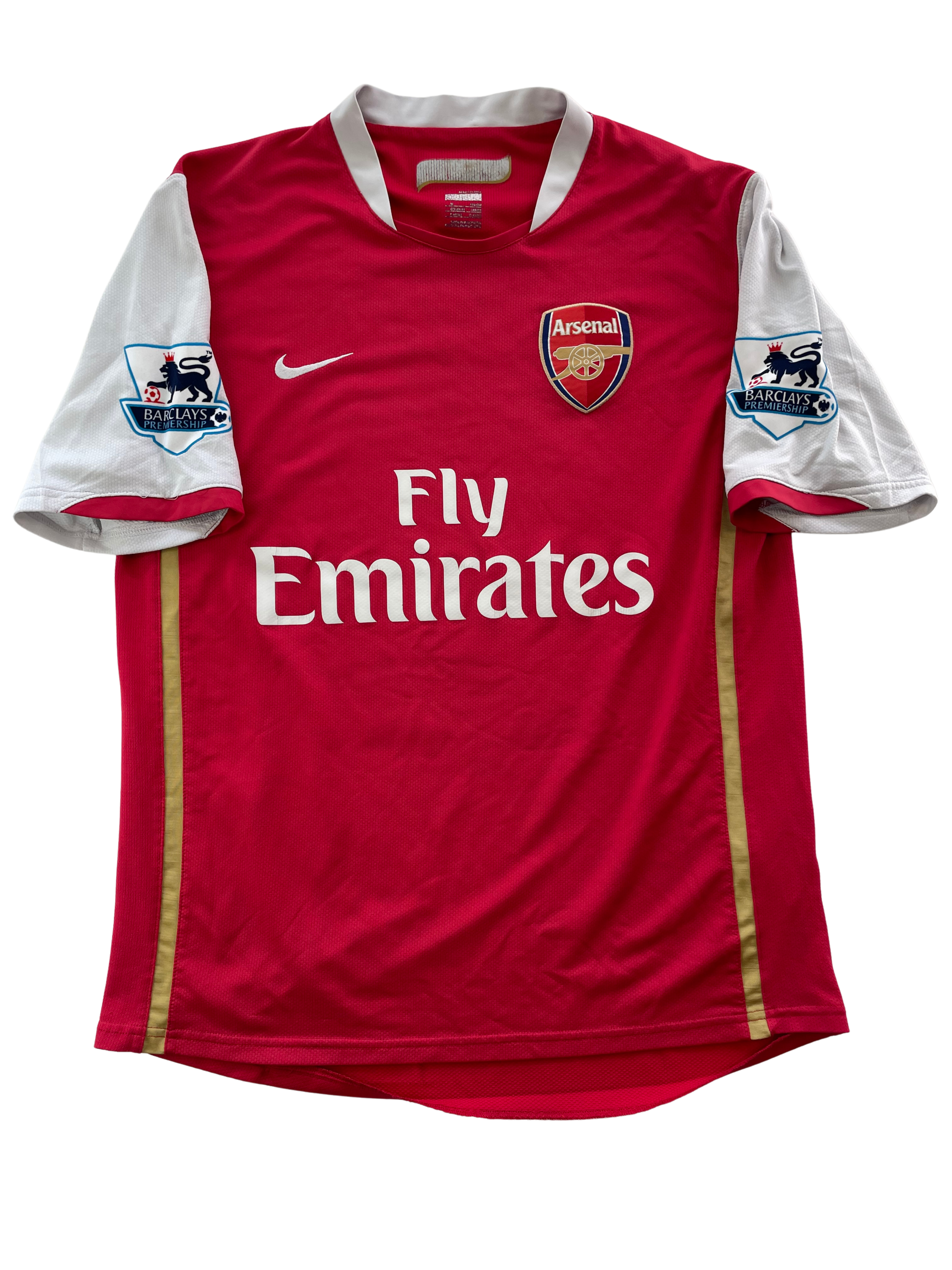 Thierry Henry Arsenal 06/07 - M