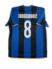 Zlatan Ibrahimovic Inter Milan 08/09 - L