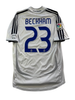 David Beckham Real Madrid 05/06 - S