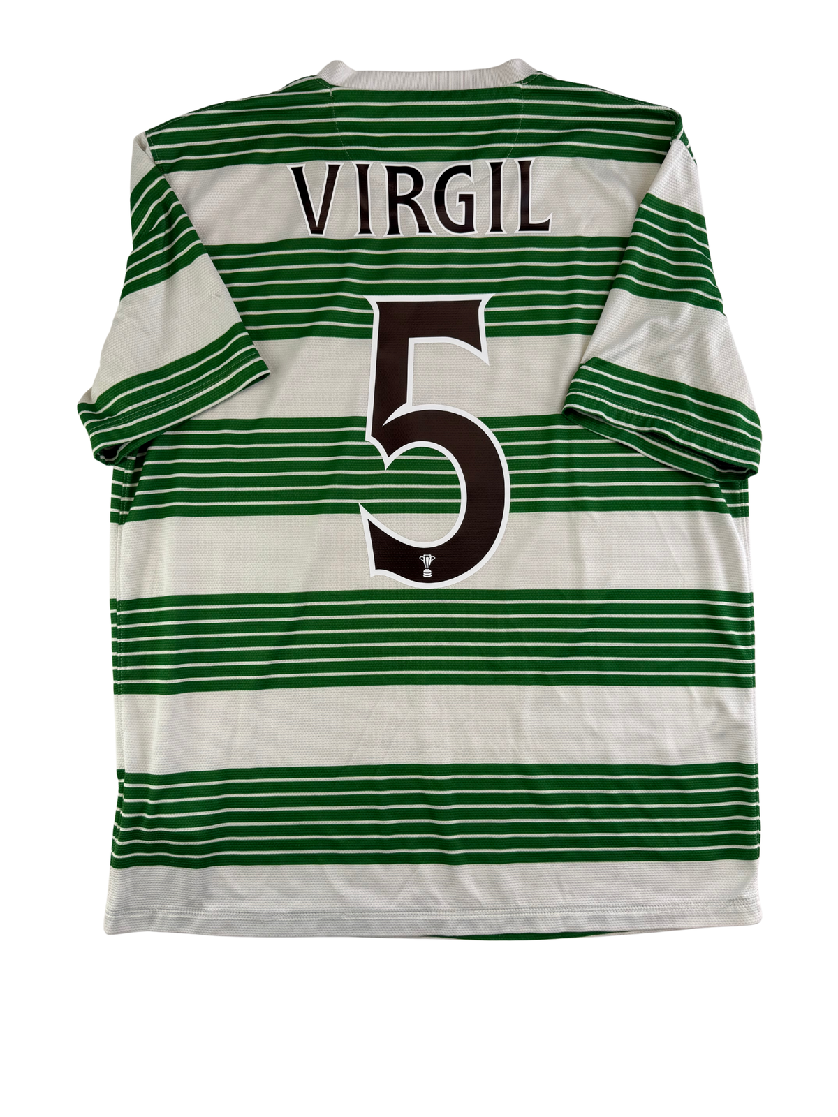 Virgil van Dijk Celtic 13/15- M