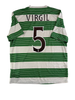 Virgil van Dijk Celtic 13/15- M