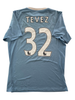 Carlos Tevez Manchester City 12/13 - L