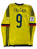 Radamel Falcao Colombia 15/16 - XL