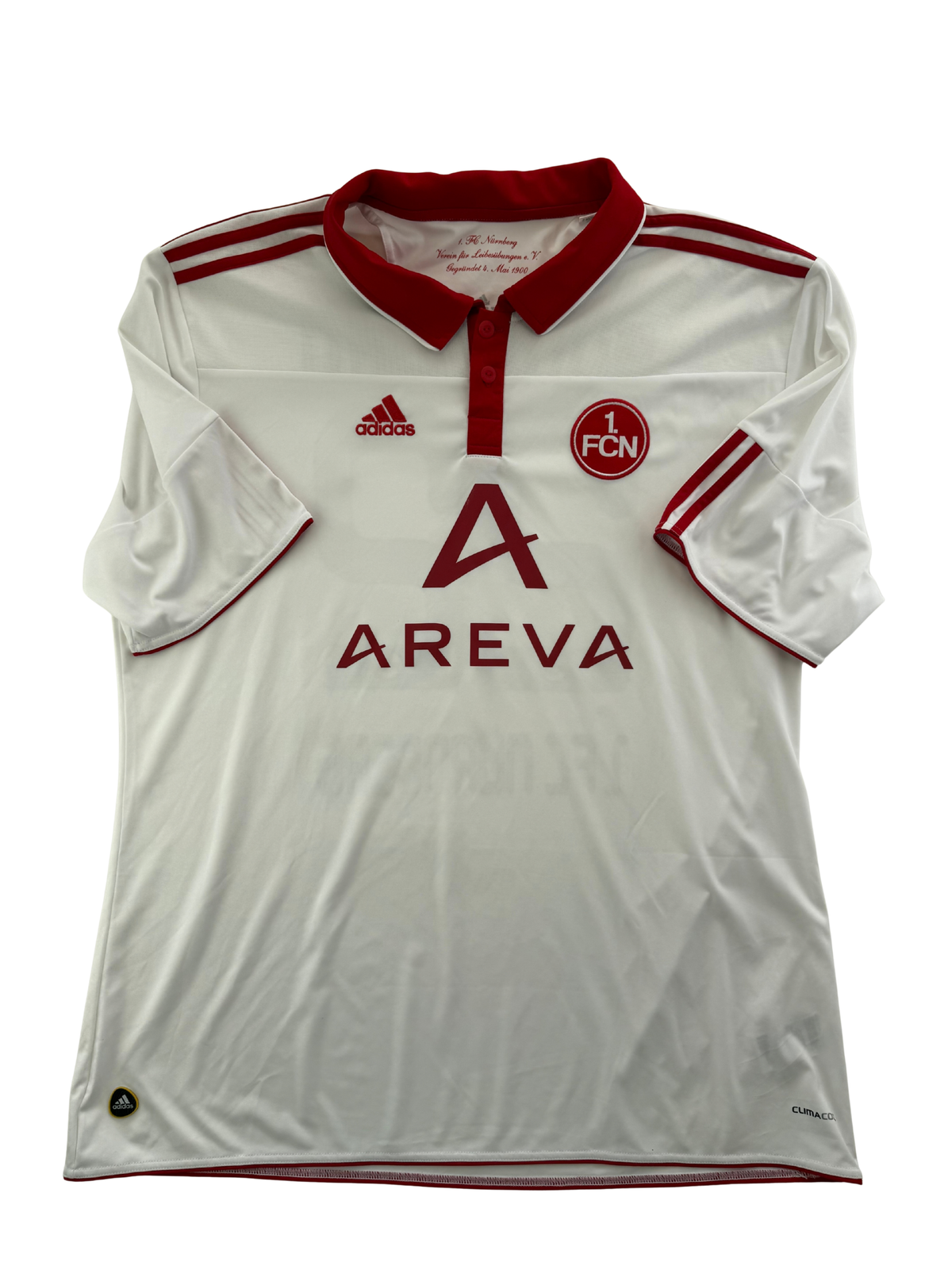 Ilkay Gündogan Nürnberg 10/12 - XXL