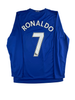 Cristiano Ronaldo Manchester United 08/09 - S