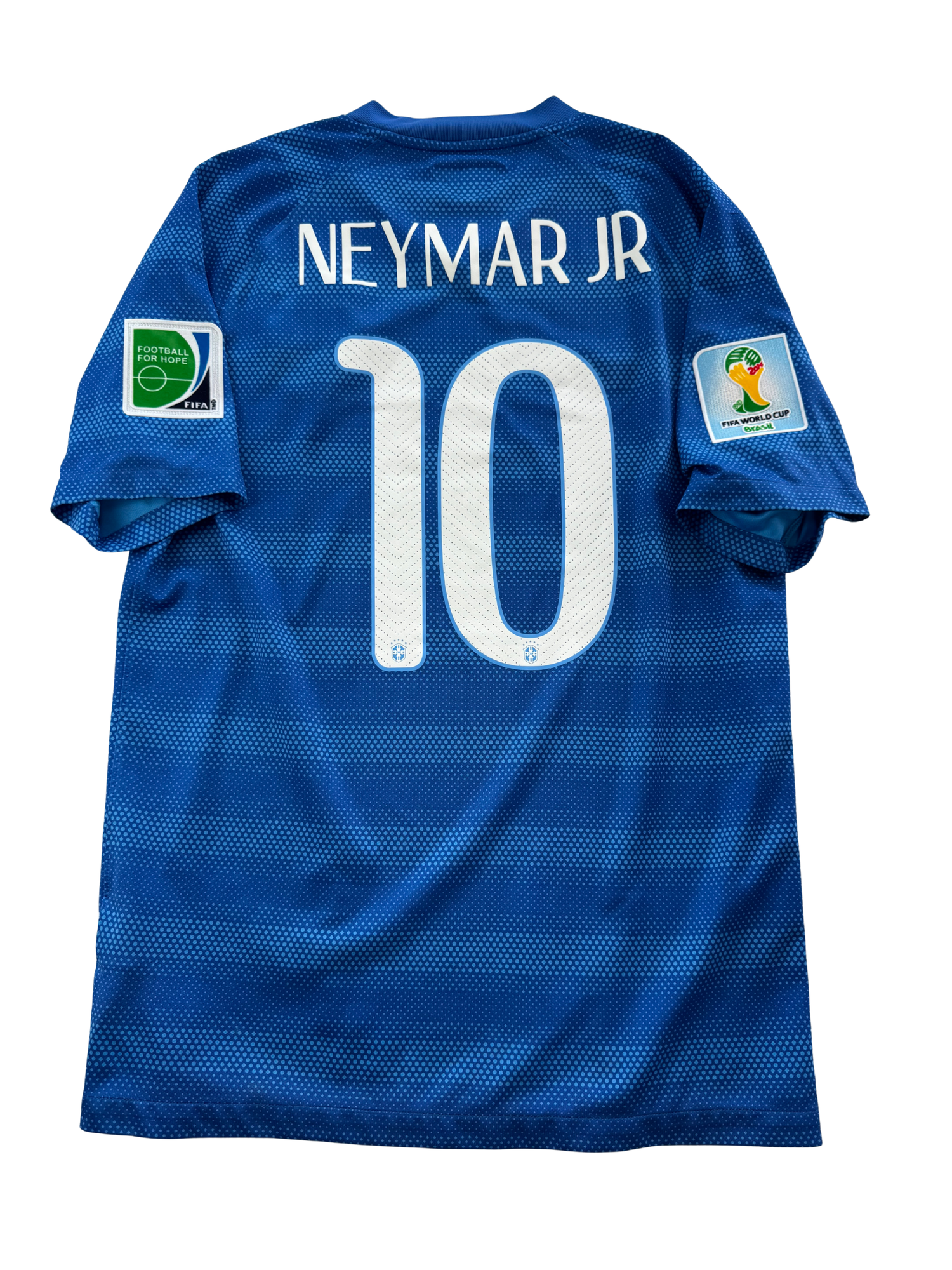 Neymar Brasilien 14/16 - M