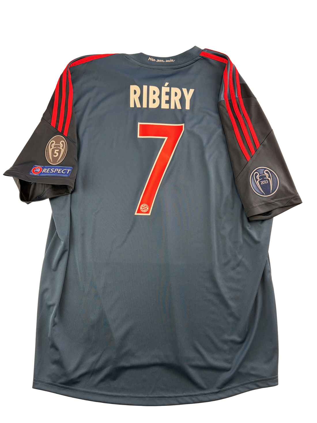 Franck Ribery Bayern München 13/14 - XXL