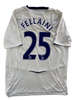 Marouane Fellaini Everton 08/09 - XL