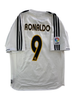 Ronaldo Nazário Real Madrid 03/04 - S