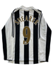 Alan Shearer Newcastle 05/06 - M