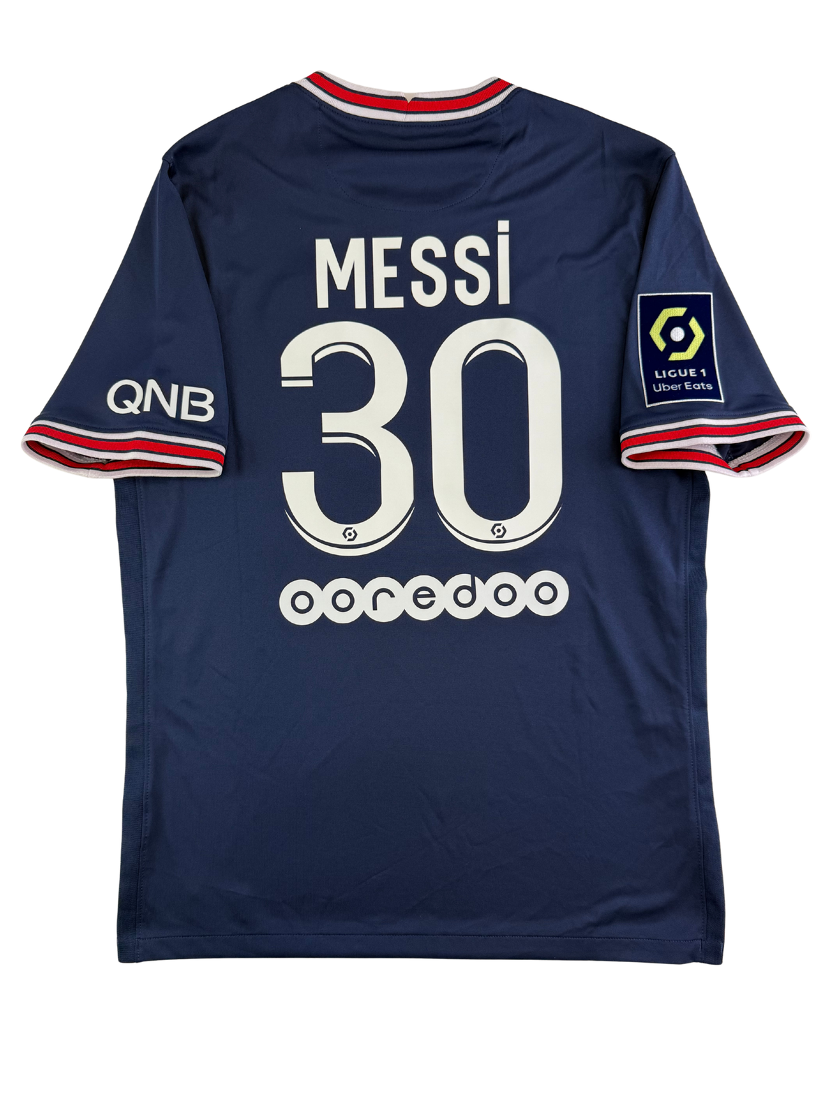 Lionel Messi Paris Saint-Germain 22/23 - M