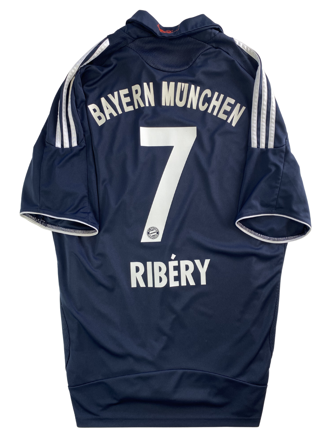 Franck Ribery Bayern München 08/09 - L