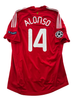 Xabi Alonso Liverpool 08/10 - M