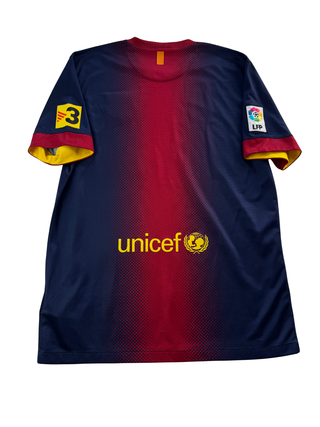 FC Barcelona 12/13 - M