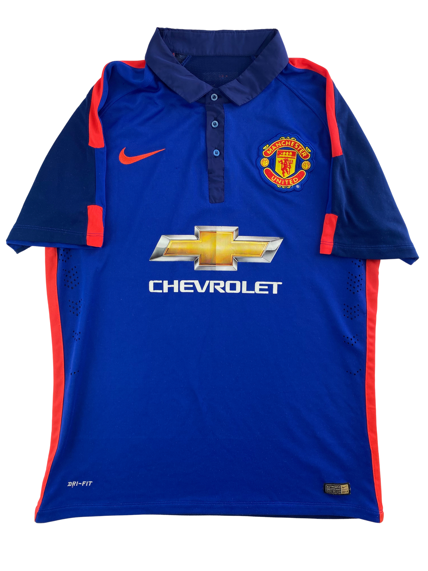 Manchester United 14/15 - XL