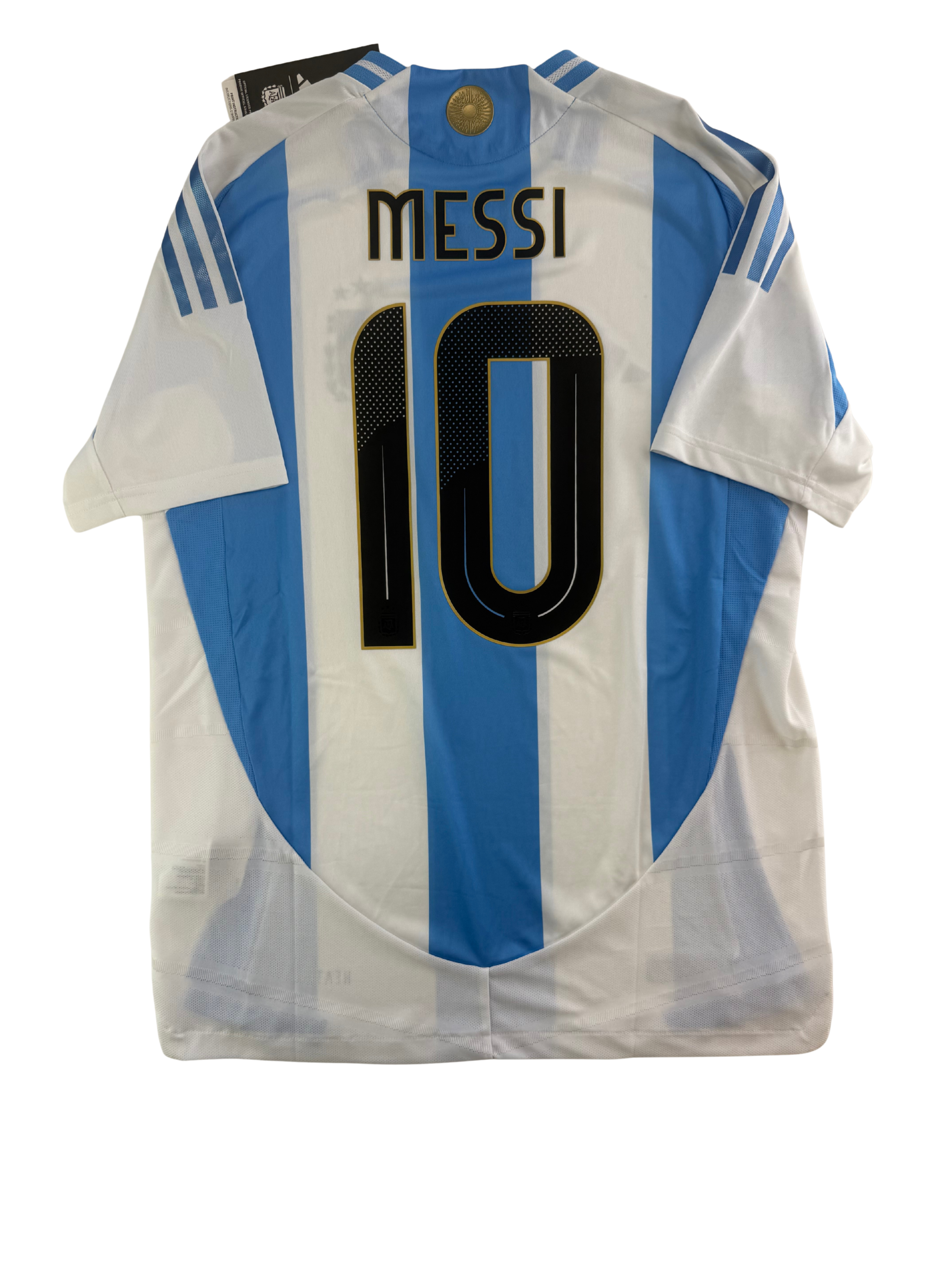 Lionel Messi Argentina 24/25 - M