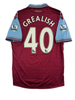 Jack Grealish Aston Villa 15/16 - XL