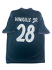 Vinicius Jr Real Madrid 18/19 - L