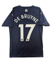 Kevin De Bruyne Manchester City 20/21 - S