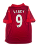 Jamie Vardy Leicester City 16/17 - XL