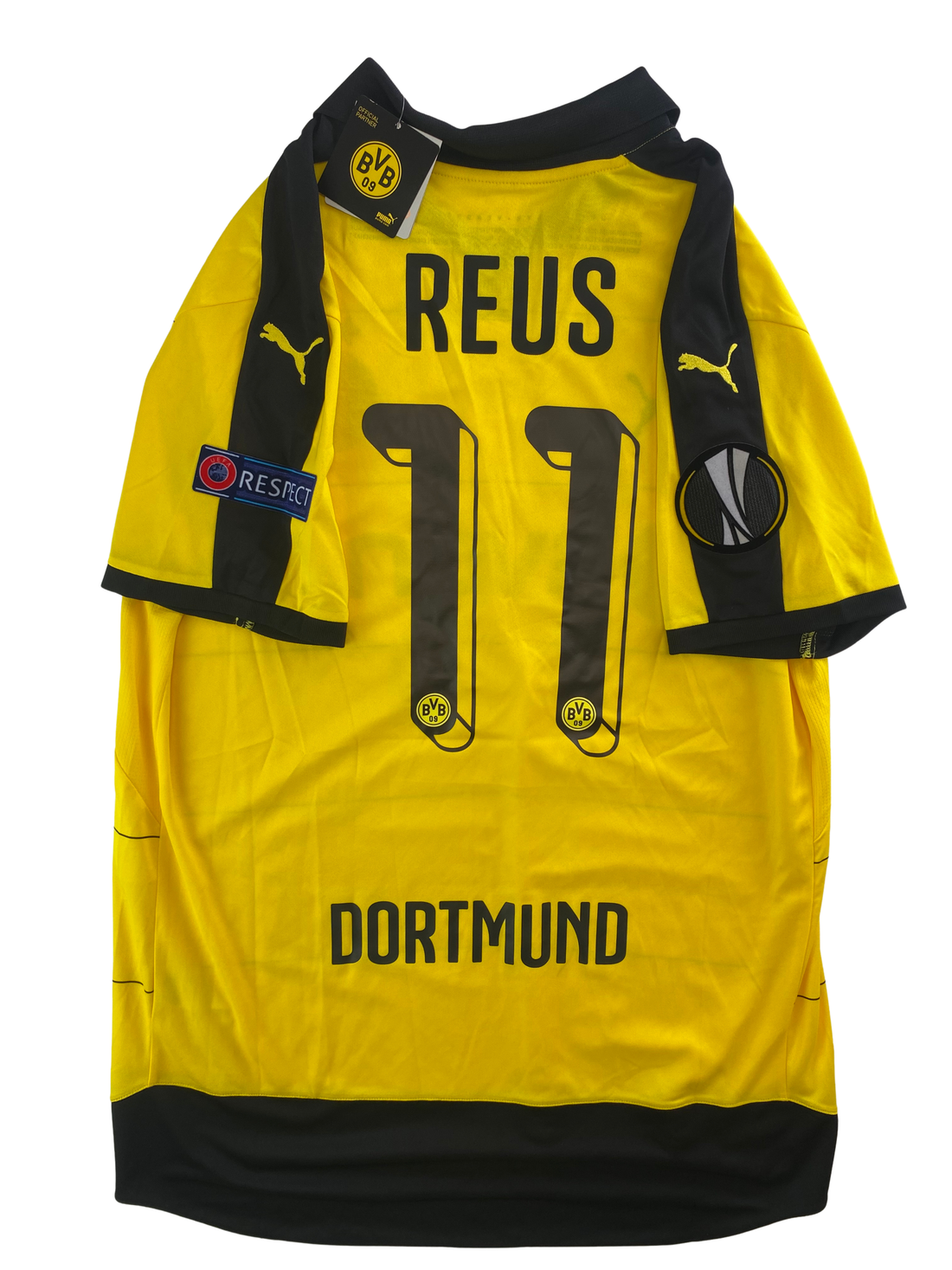 Marco Reus Dortmund 15/16 - XL