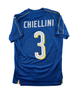 Giorgio Chiellini Italien 16/17 - S