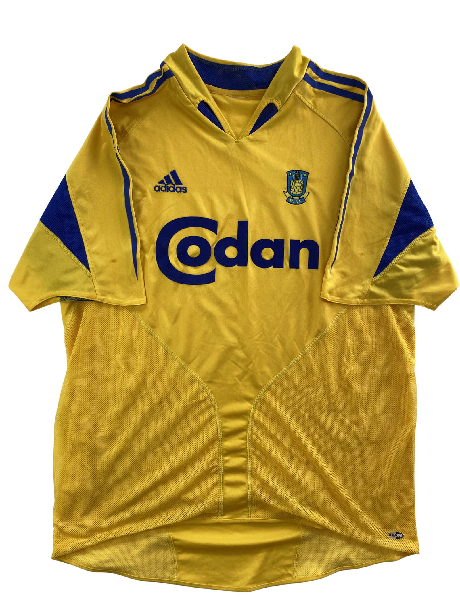 Brøndby IF 04/05 - L