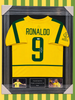 Ronaldo Nazario Brasilien 00/02 SIGNED