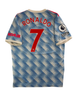 Cristiano Ronaldo Manchester United 21/22 - L