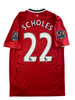 Paul Scholes Manchester United 11/12 - M