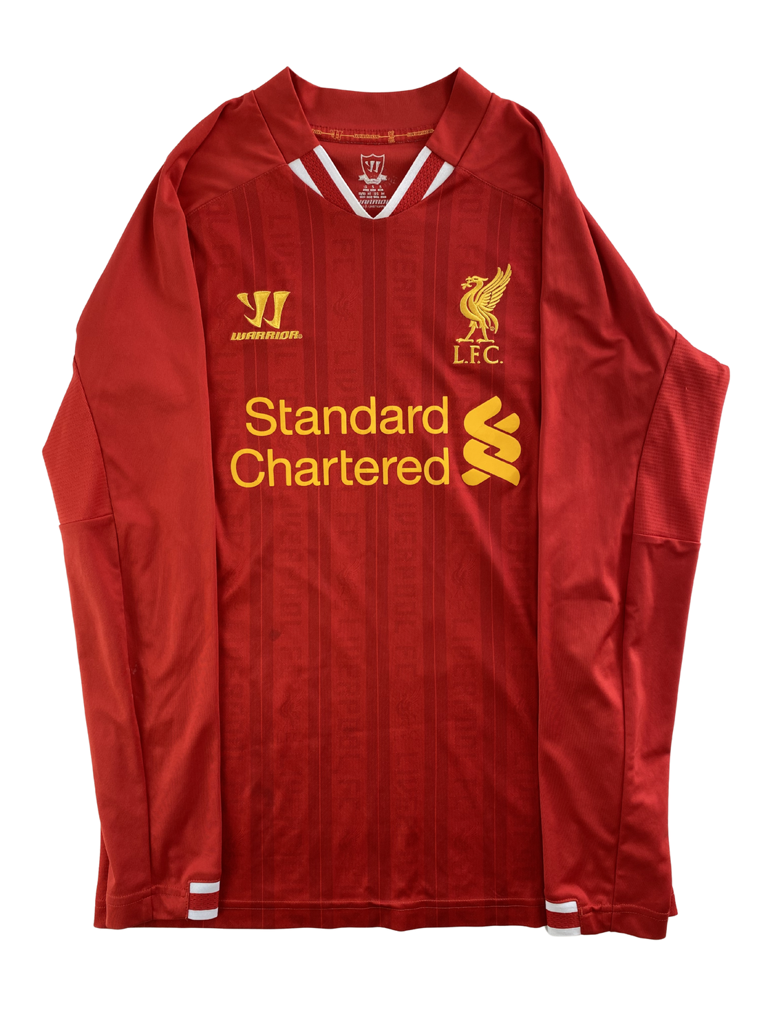 Luis Suarez Liverpool 13/14 - S