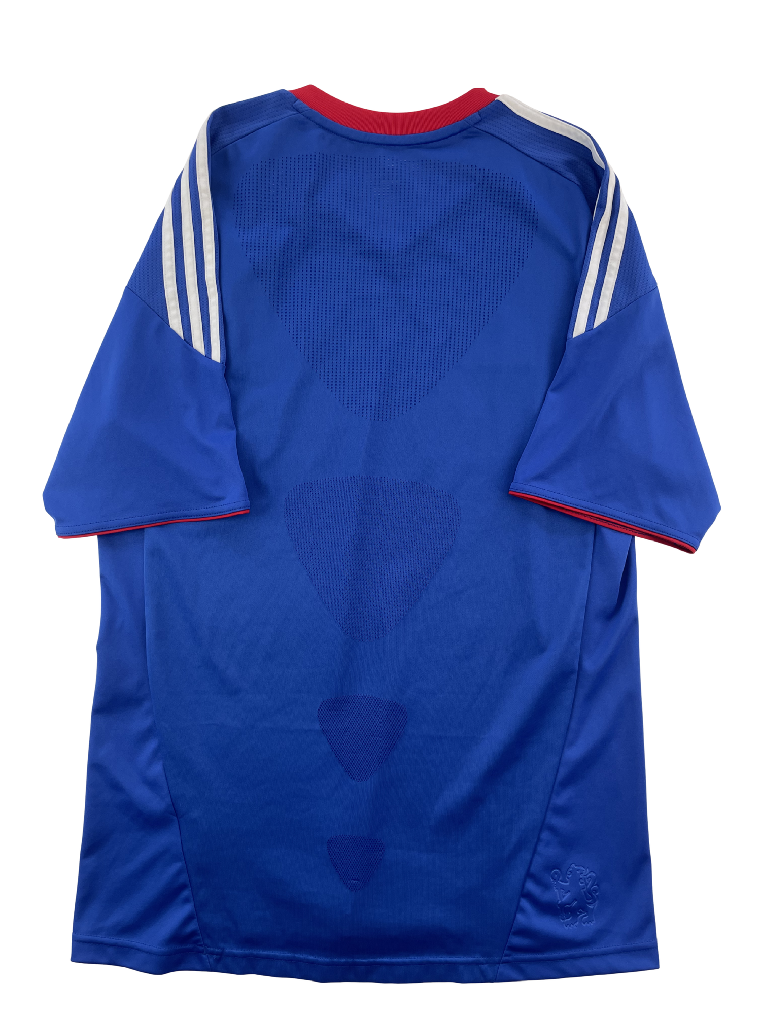 Chelsea 10/11 - M