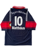 Lothar Matthäus Bayern München 97/98 - L