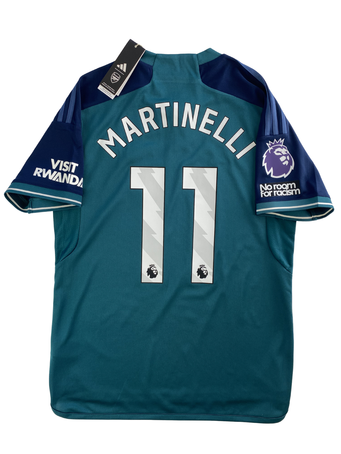 Gabriel Martinelli Arsenal 23/24 - M