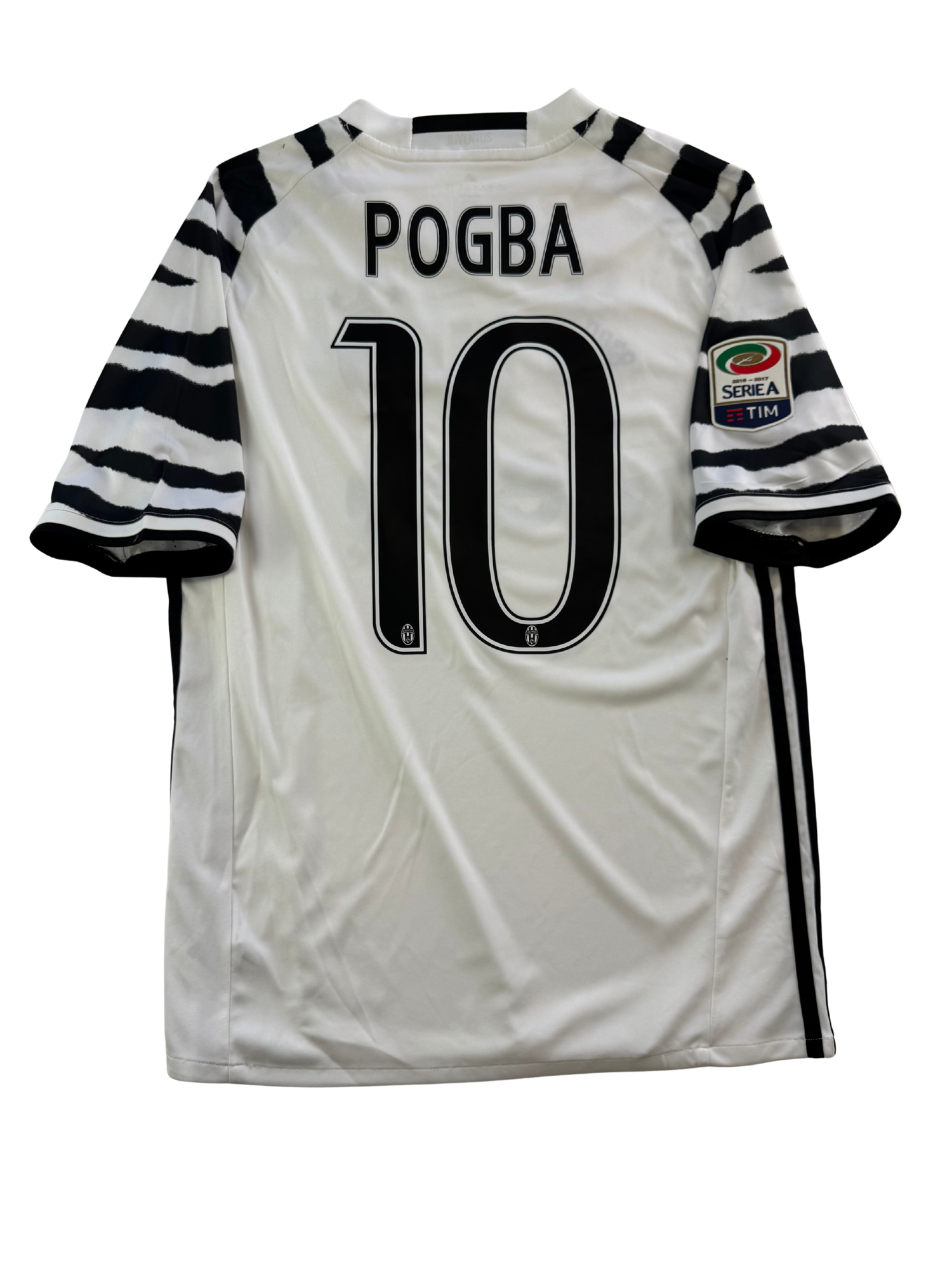 Paul Pogba Juventus 15/16 - S