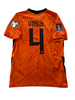 Virgil van Dijk Holland 19/20 - M