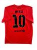 Lionel Messi Barcelona 14/15 - L