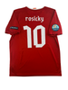 Tomáš Rosický Tjekkiet 12/13 - XL