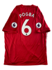 Paul Pogba Manchester United 16/17 - XXL