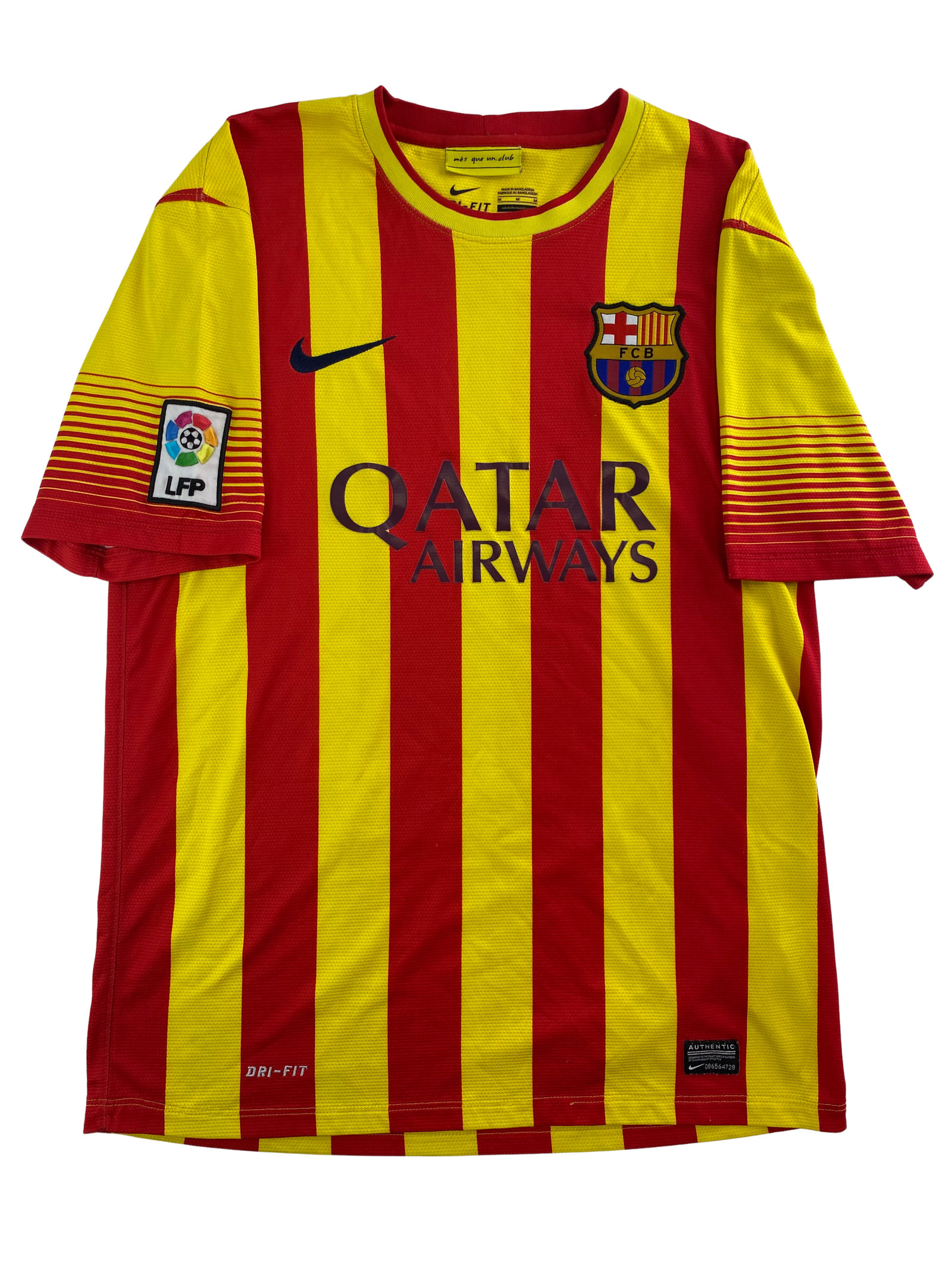 FC Barcelona 13/14 - M