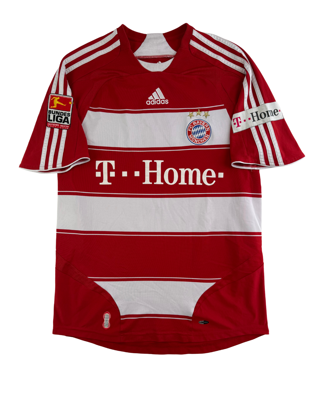 Franck Ribéry Bayern München 07/08 - M