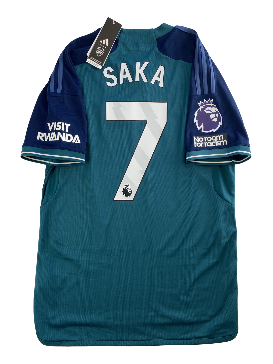 Bukayo Saka Arsenal 23/24 - M