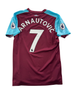Marko Arnautovic West Ham 16/17 - M