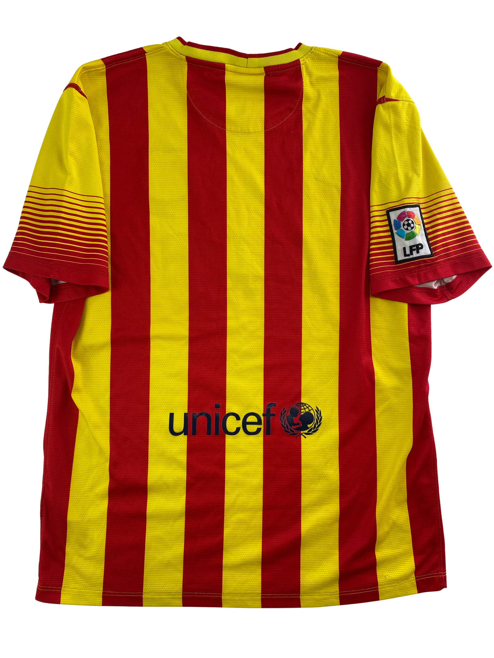 FC Barcelona 13/14 - M
