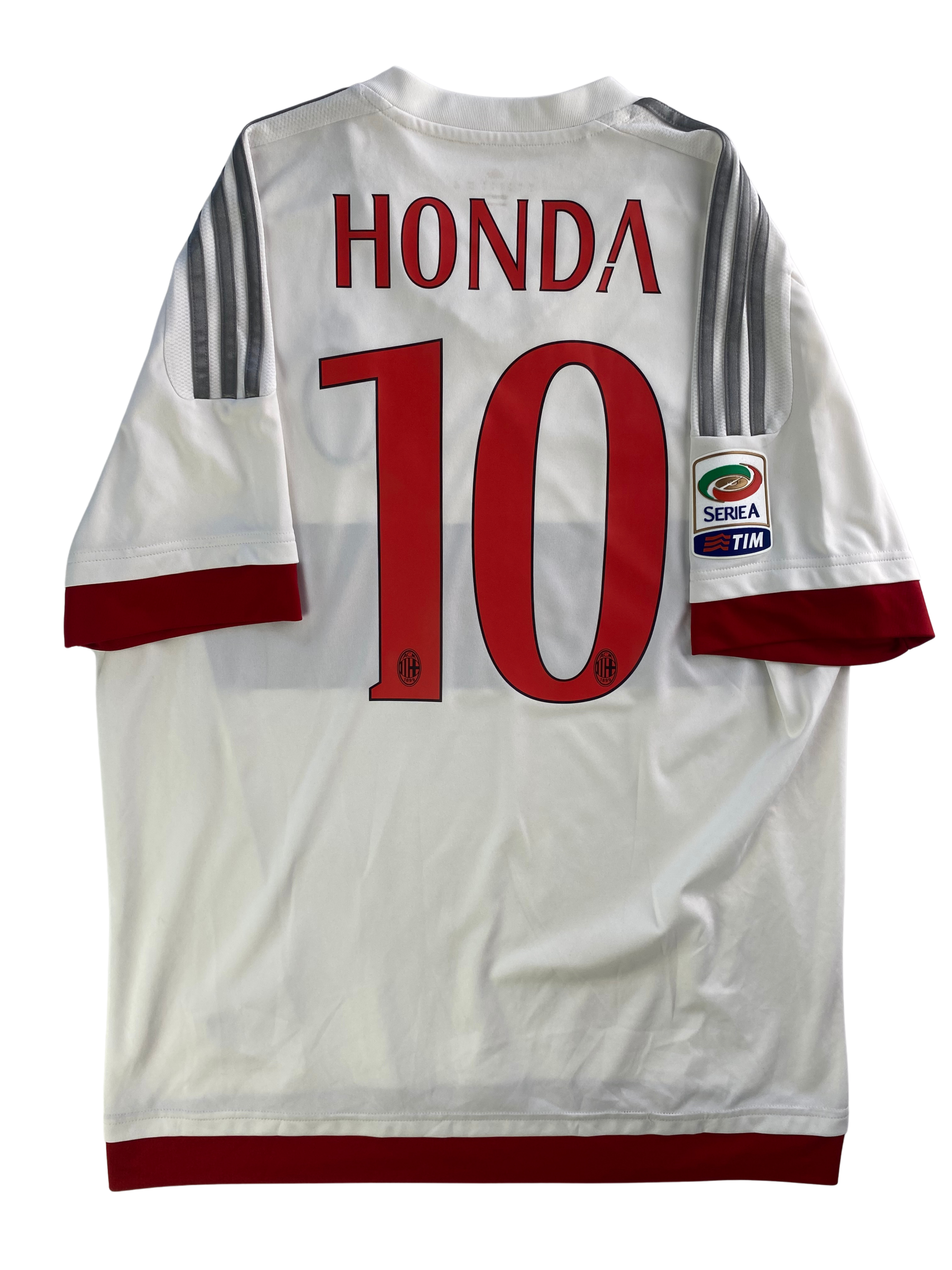 Keisuke Honda AC Milan 15/16 - L