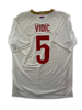 Nemanja Vidić Serbien 08/10 - XXL