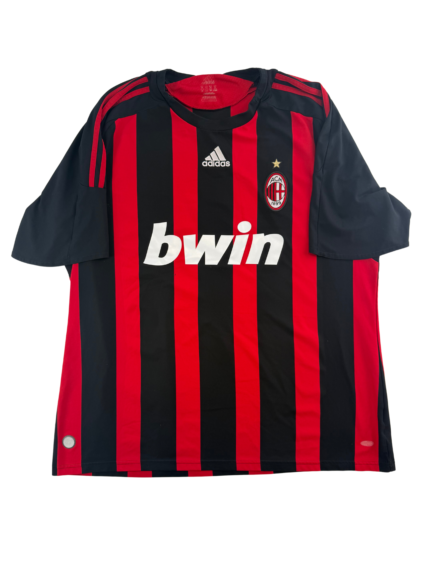 Ronaldinho AC Milan 09/10 - XL
