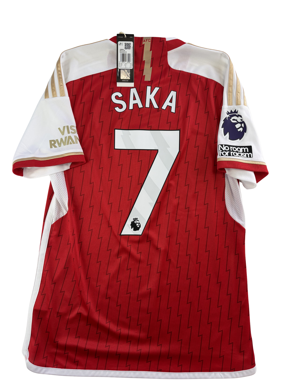 Bukayo Saka Arsenal 23/24 - M