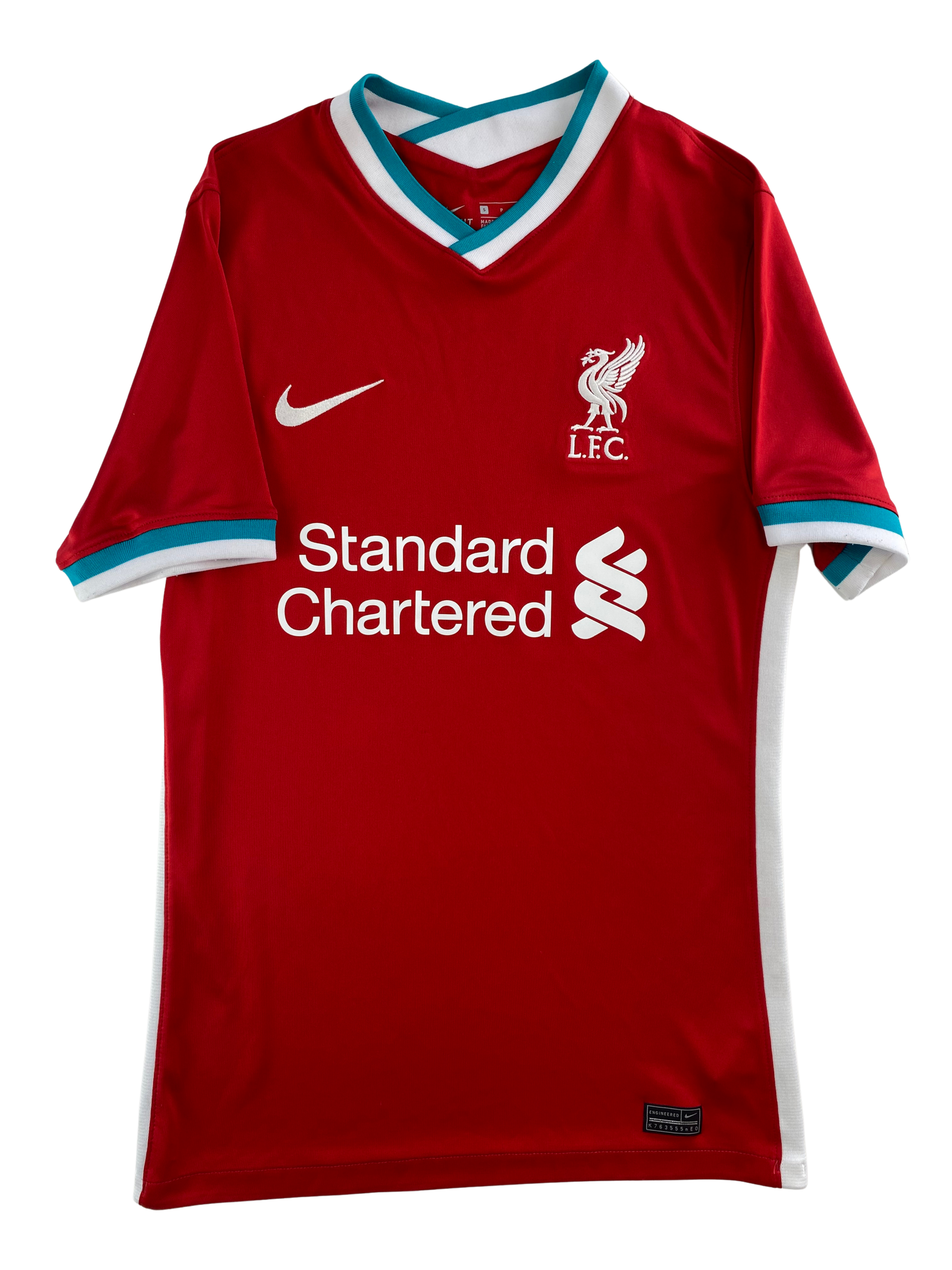 Liverpool 20/21 - S